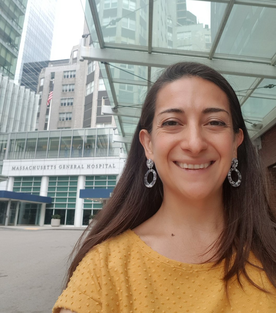 Saffron Homayoun (@saffronhomayoun) on Twitter photo Very proud and excited to be starting a research fellowship <a href="/MassGeneralNews/">MassGeneral News</a> in paediatric neuropsychiatry! #mgh Very proud and excited to be starting a research fellowship <a href="/MassGeneralNews/">MassGeneral News</a> in paediatric neuropsychiatry! #mgh