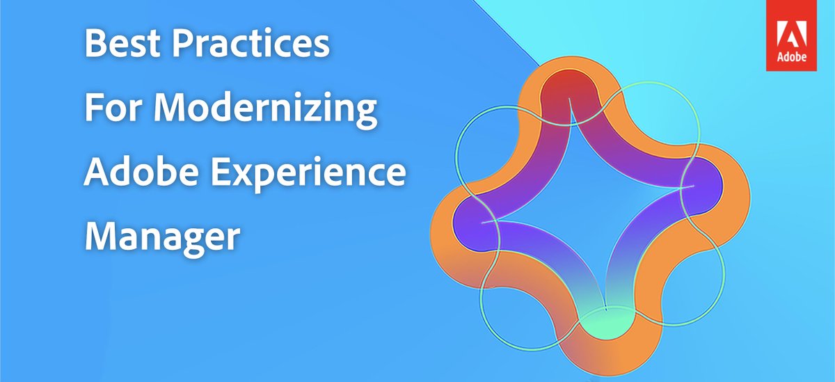 GabrielWalt's tweet photo. Don't miss next week's webinar:
I'll explain how to Modernize your AEM projects. It'll feature neat demos of the latest features and useful pieces of advise. π©βπ
August 20, 2019 8AM PDT π
https://t.co/zyp9B2WrNb
#Adobe #ExperienceManager #AEM #AEM6 #CoreCmp https://t.co/0tndwedLdF