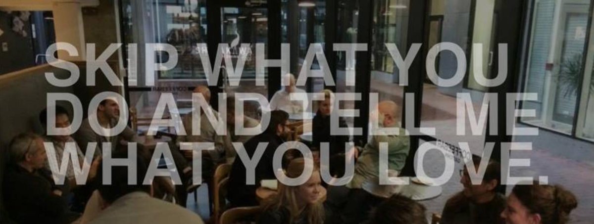LikemindVan's tweet photo. COFFEE, CONVERSATION &amp; COMMUNITY

This Fri, Aug 16 at 8 am

Envision Co-working Space
60 W 6th Ave, Suite 200

Skip what you do and tell us what you love.

https://t.co/MmJvGeGQTL https://t.co/T5fsyE2a9t