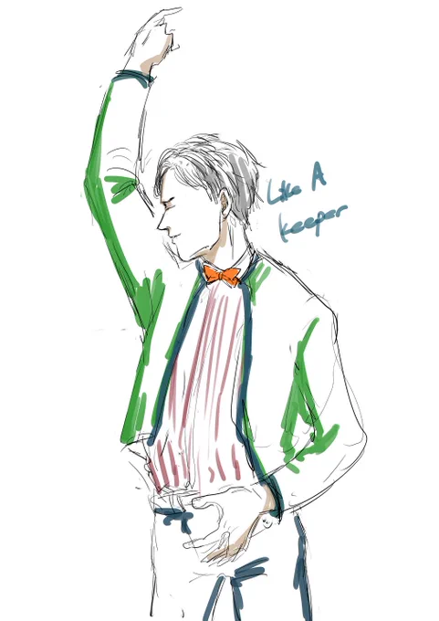 ライカサイコ～…すぎたよね… 