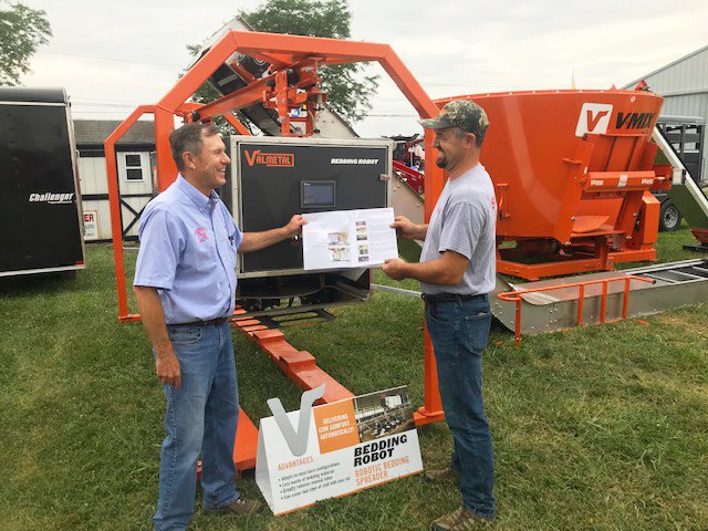 Valmetal tweet media