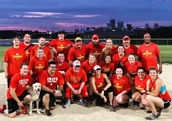 KirstenKrug's tweet photo. Congrats to our Chiefs softball team! Great season and loom forward to next year! #ChiefsKingdom #buildingyear #culturefirst https://t.co/mH6IuPWgek
