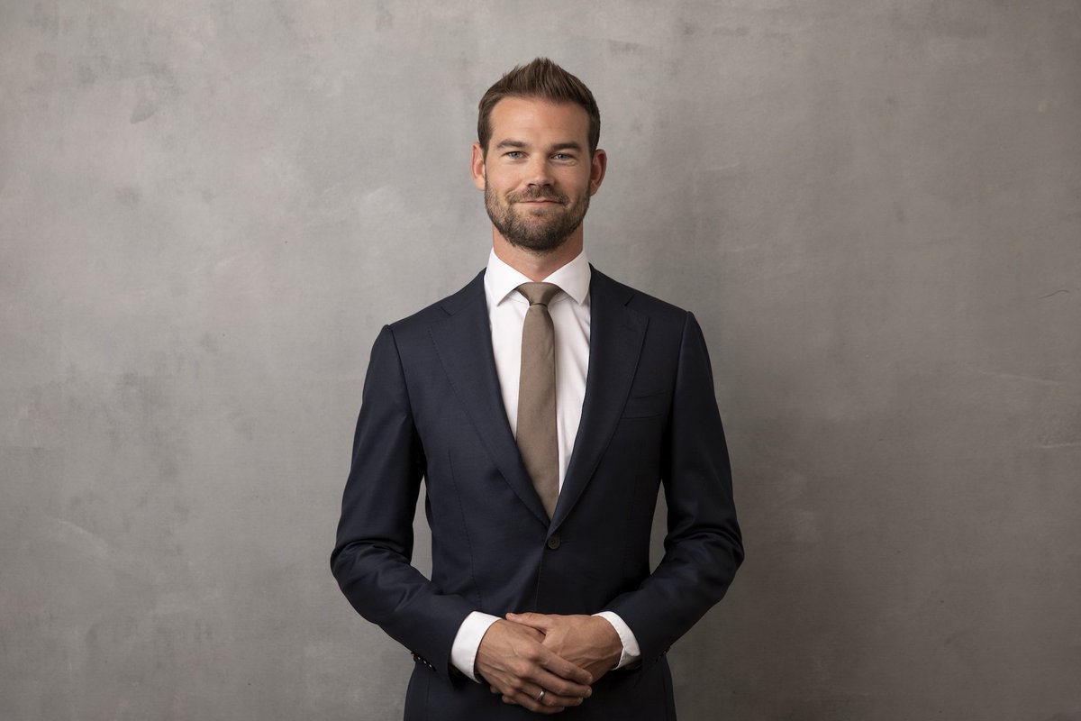 Tijdens EsportsX op 18 oktober zal wethouder <a href="/SvendeLangen/">Sven de Langen</a> dieper in gaan op de kansen die <a href="/rotterdam/">Gemeente Rotterdam</a> ziet in #esports. Wij spraken hem alvast over wat esports voor de citymarketing van een stad kan betekenen. Lees meer >>>
sportnext.nl/gaming/rotterd…