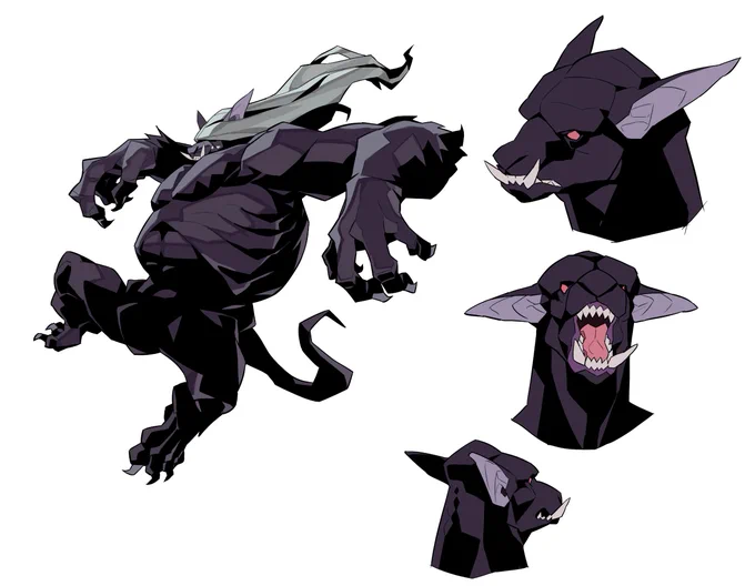20190813 「サスカッチ:Sasquatch」 #REDTAILWORLD https://t.co/oRqZ6RdbdG 