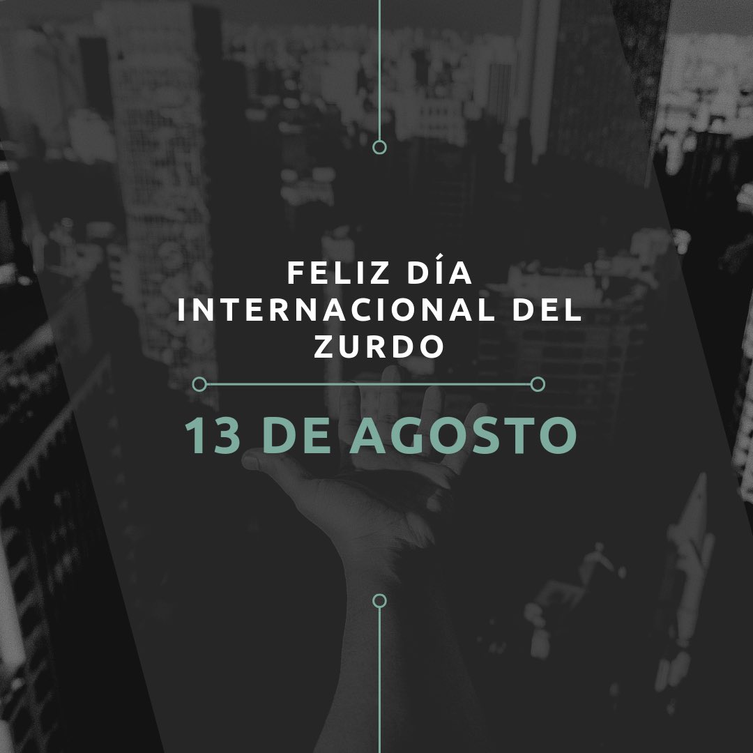MXCreativo's tweet photo. Un estudio publicado en la revista American Journal of Psychology señala que; los zurdos son mejores en pensamiento divergente, es decir, generan más ideas creativas.

#Martes13 #DiaInternacionalDelZurdo https://t.co/Gx7Or78Jjx