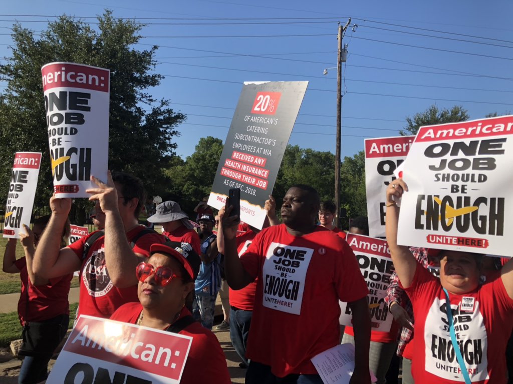 UNITEHERE_SoFla tweet picture