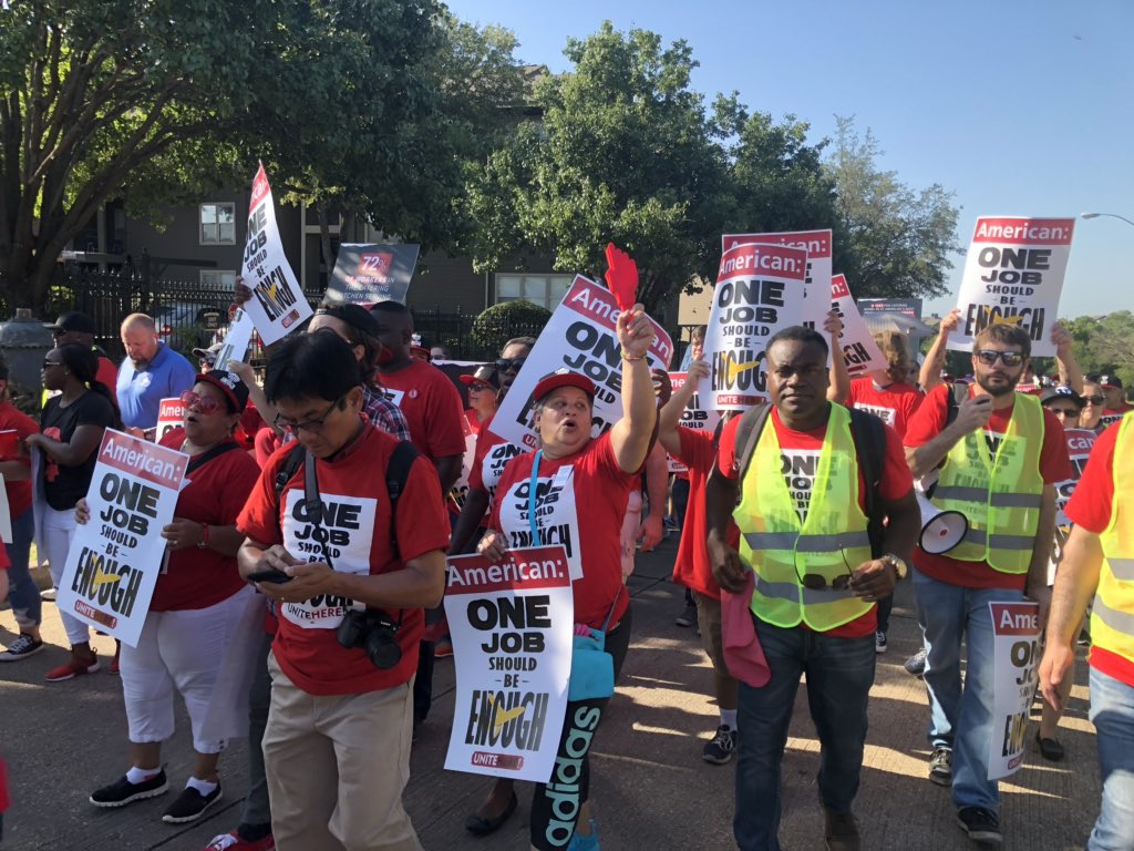 UNITEHERE_SoFla tweet picture