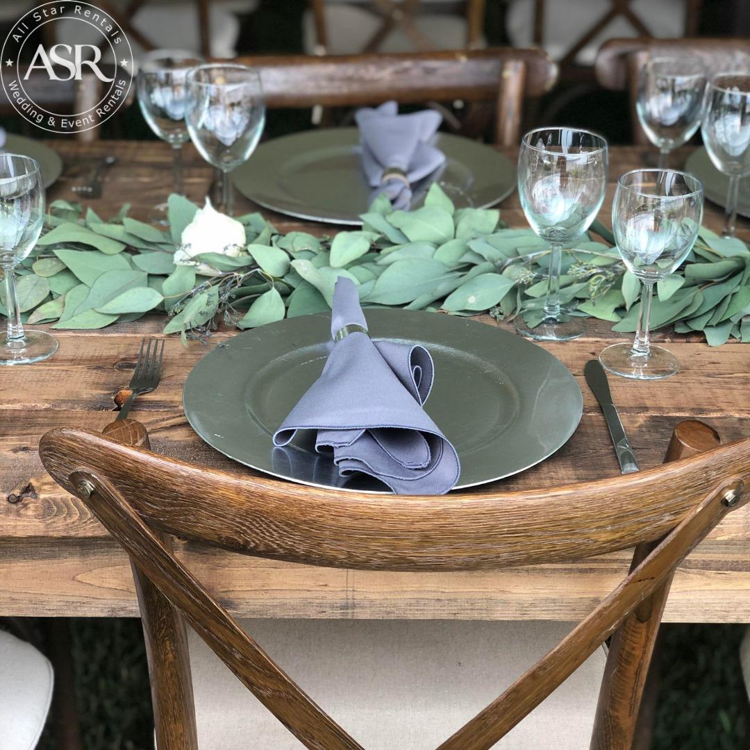 StarRentals's tweet photo. Its been an amazing wedding week! #weddings 

Check out our full inventory online:
✨ https://t.co/eSJFycPBz6 ✨ https://t.co/zNYCKIZmEi