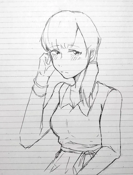 お姉さん。 

(え、ほんとに女子の書き方わからん)
(それでもお前は女かぁぁあああああああああああああああああああああああああああああ!)(女だぁあア゛ア゛ア゛ア゛ア゛ア゛ア゛ア゛ア゛ア゛ア゛ア゛ア゛ア゛ア゛ア゛ア゛ア゛ア゛ア゛ア゛ア゛ア゛ア゛ア゛) 