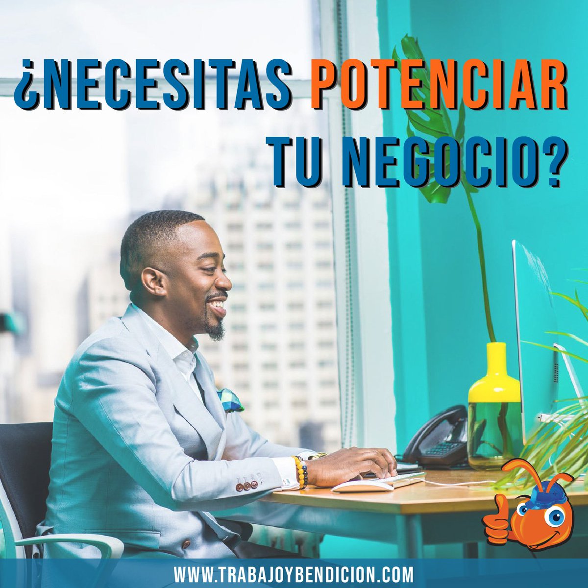trabybendi's tweet photo. ¿Estas empezando tu #negocio y deseas incrementar tus #ventas?
👉Es momento de ingresar a nuestro sitio #web y registrarte de manera fácil y #Gratis
🌐 https://t.co/q90QcJeQel
#TrabajoYBendicion #MuestrateAlMundo #PuertoSantaAna #Guayaquil #Ec #Trabajo #Quito #Martes #Martes13 https://t.co/Av4uMYZPGr