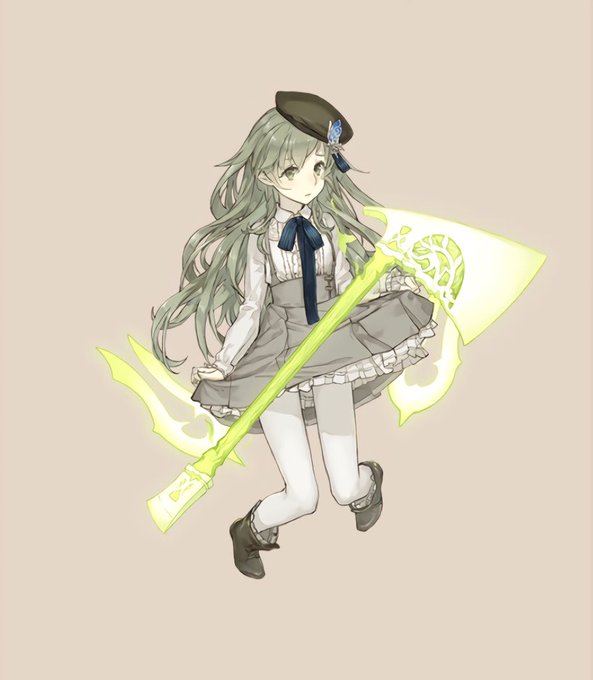 闇深いのtwitterイラスト検索結果 古い順