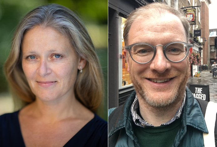 OxfordDeptofEd's tweet photo. NEWS | Congratulations to Therese Hopfenbeck and Niall Winters who have been awarded the title of Professor following the @UniofOxford's 2019 Recognition of Distinction exercise: https://t.co/AfsvhK8M0Q @TNHopfenbeck @nwin https://t.co/jOhI2kz2E6