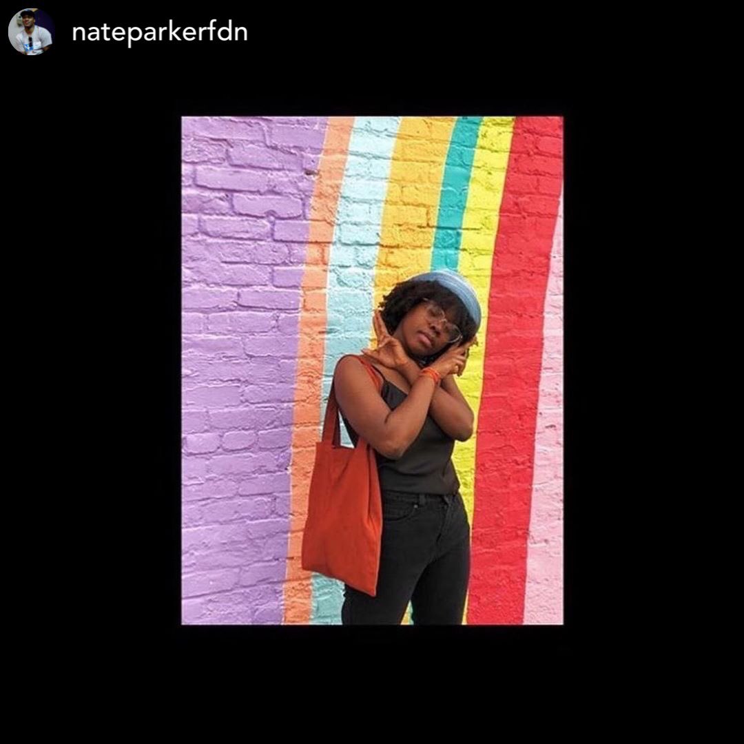 NateParkerFdn's tweet photo. Look out for another #NPFSummerFilmInstitute alum, NYC! Claudia Owusu’s short film “How Did Home Receive You?” explores the immigrant’s return home &amp; screened in New York through @noevileyecinema. Congrats on a job well done! 
#NateParker #SummerFilmInstitute #BuildAPipeline https://t.co/UNuraI5hlV