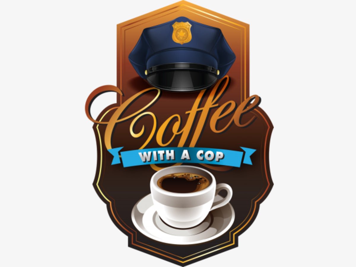 Join us tomorrow morning from 10am to 11am at our Scenic Dr McDonald's as we host Community Coffee in partnership with <a href="/lethpolice/">Lethbridge Police</a>  #coffeewithacop  #buildingrelationshipsonecoffeeatatime