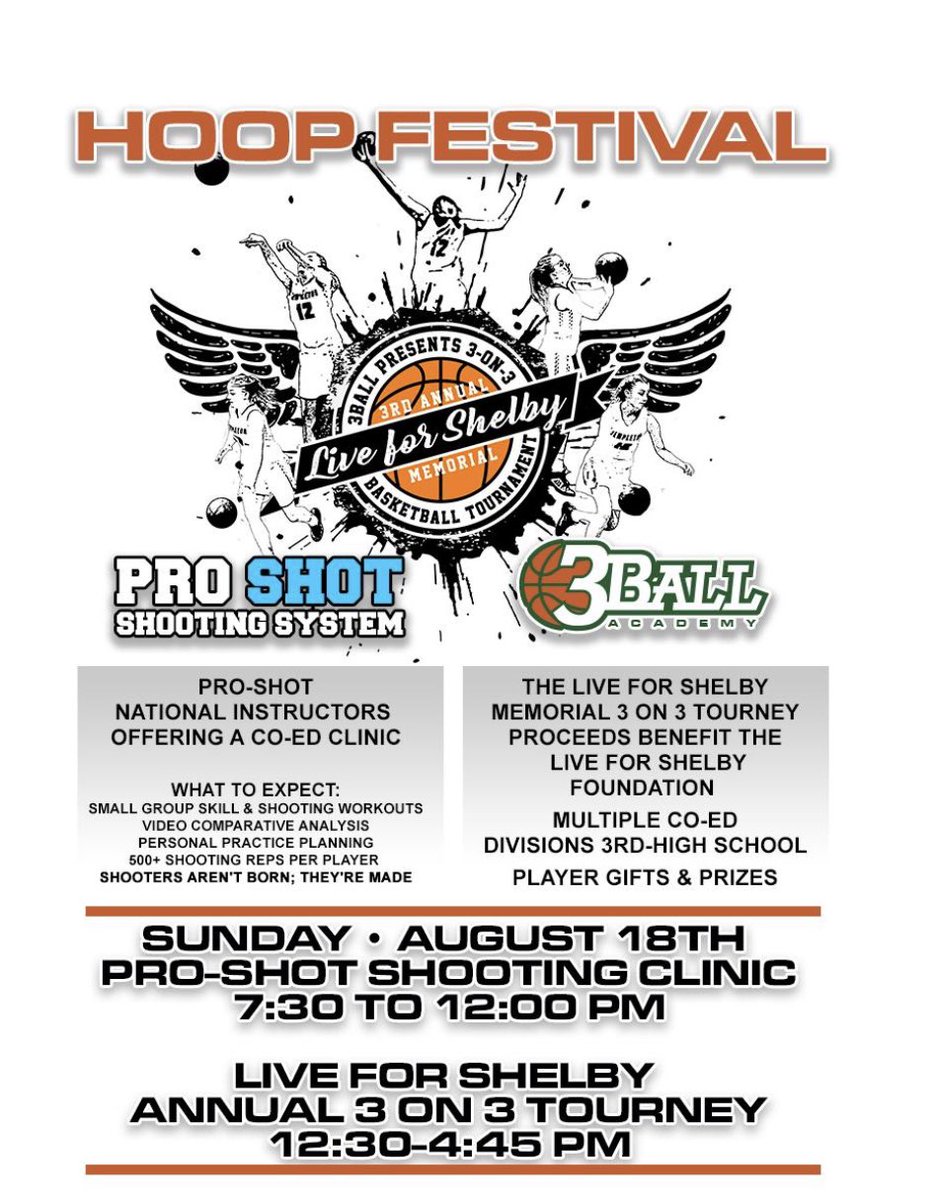3BallHoops's tweet photo. Sign up here: https://t.co/tJHehMwalv https://t.co/ajbgCCl88O
