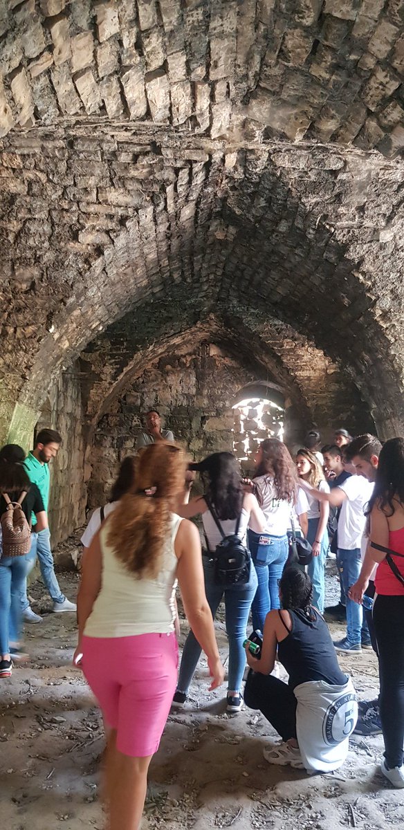 PathwaysLebanon tweet media