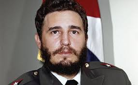 CubacooperaEcBA's tweet photo. #FidelVive #FidelEnNuestrosCorazones @embacuba_ecuad @CubacooperaEc @CubacooperaCu En el aniversario 93 del natalicio del comandante en jefe #FidelCastro sus ideas de revolucionario incansable perduran en la mente y los corazones de un pueblo que jamas lo olvida. BMC Baños https://t.co/jXCwPvqgvx