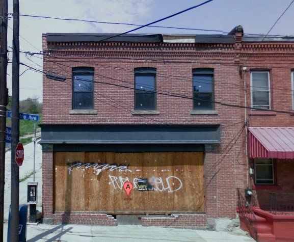 Urban Redevelopment Authority of Pittsburgh (URA) tweet media