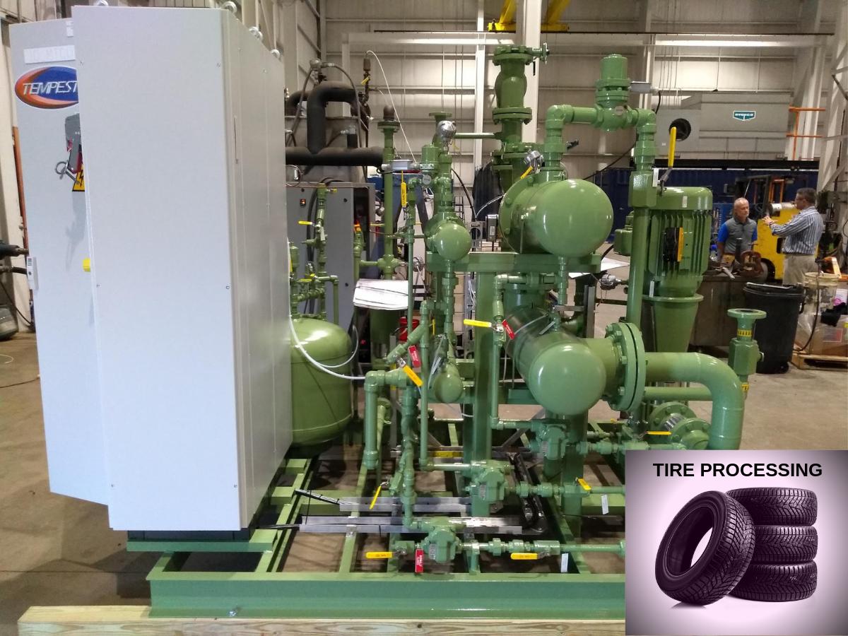 Tempest Engineering (@TempestMFG) / Posts / X