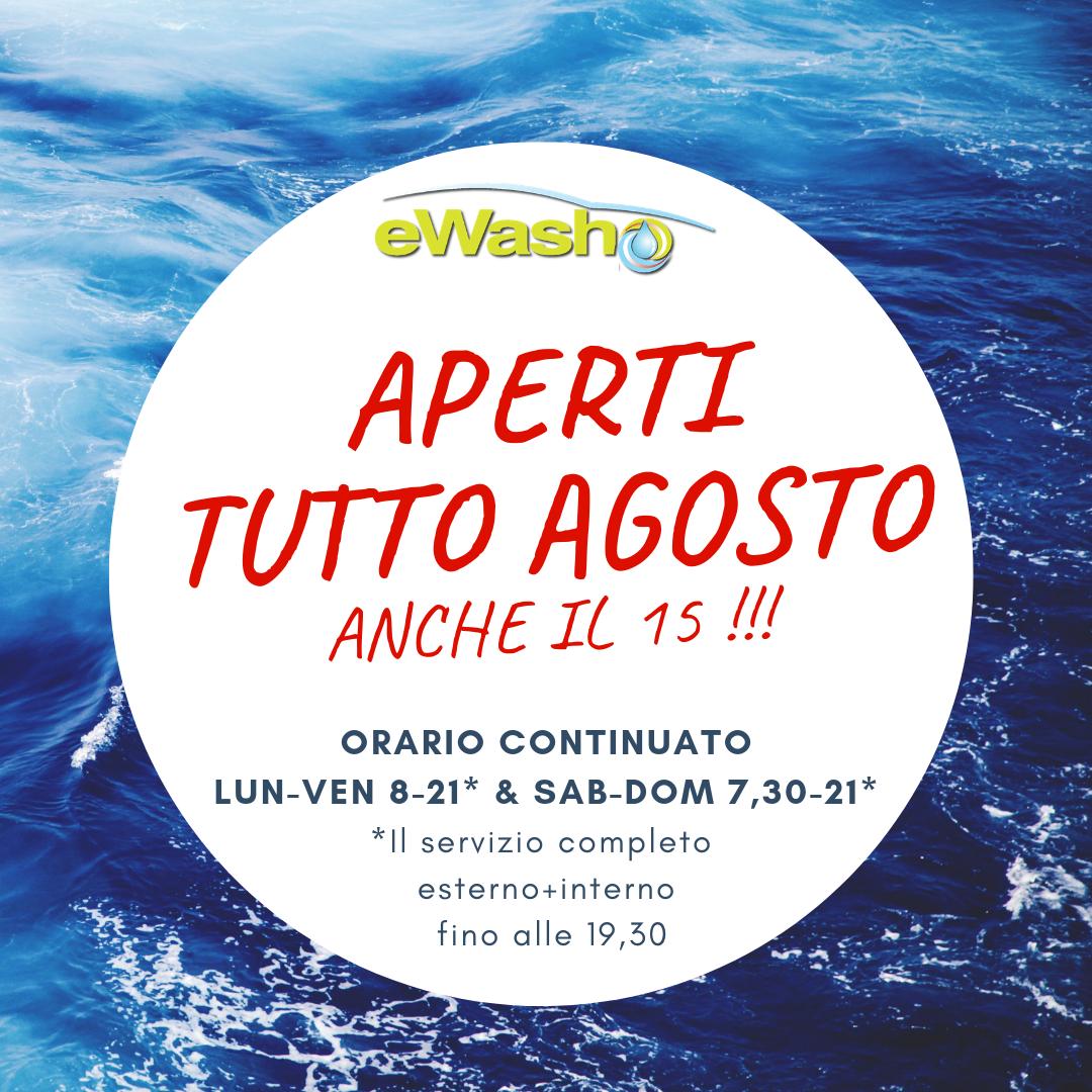 ewashcenter's tweet photo. 💣💥SIAMO APERTI TUTTO AGOSTO💥💣Se parti o torni dalle vacanze e vuoi dare una bella pulita alla tua auto 🚗 NOI CI SIAMO!!!! ✌️😎🌞🏖 Buone vacanze a tutti gli altri!🏖 #ewash #ewashcenter #autolavaggio #auto #ceratura #carwash #brianza #milano #como #lecco #lombardia #svizzera https://t.co/vQcH552N9O