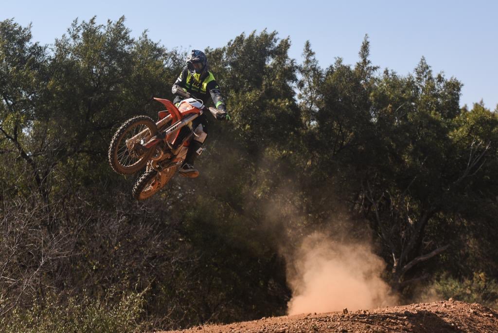 Bringing a new generation of enduro machines to South Africa! Here are some highlights from the 2020 KTM EXC National Media launch. #ReadyToRace #JourneyToTheExtreme