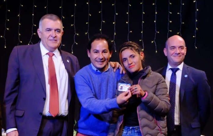 Jesús Salim tweet media