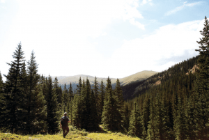 RockiesProject's tweet photo. Poll finds support for public lands protections in the west https://t.co/emHBudQqbf https://t.co/Id9NbKVEHU