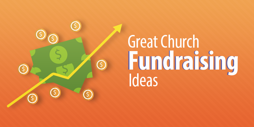 CapterraChMS's tweet photo. 5 Great Church Fundraising Ideas: https://t.co/Bw51CnTUbr #churchfundraising #churchmanagement via @Capterra https://t.co/0uxXwxi0qd