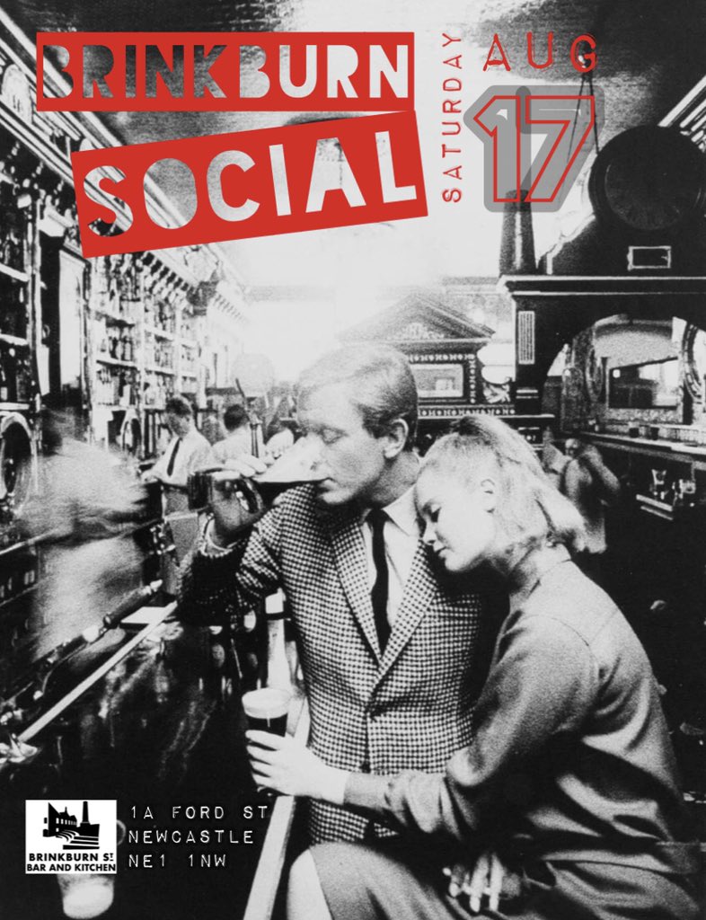 pclitheroe's tweet image. Too drunk to cook? Join @BrinkburnSocial @BrinkburnStBrew Saturday 17th August from 730pm