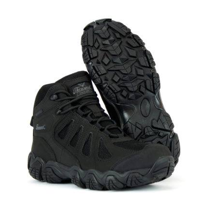 uniformspec's tweet photo. New Thorogood CrossTrex Series Waterproof Boots in stock! 
Available in Mid Cut and 6" Side Zip.

https://t.co/ZpePA4icee https://t.co/GijYQrkdDK