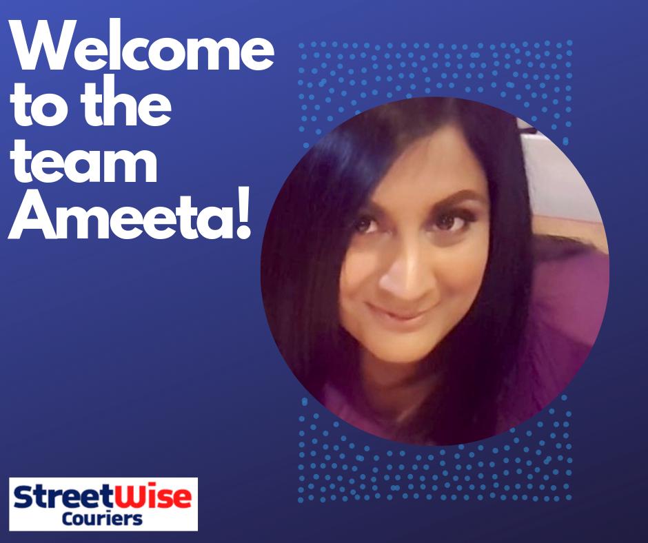 Meet our new Customer Care Manager - Ameeta!👋
Ameeta comes to us with a wealth of Customer Care experience and her passion shows! We warmly welcome her to the team
Fun fact - Ameeta loves spending time with her gorgeous Siberian Husky called Tank and loves taking him on hikes 🐺