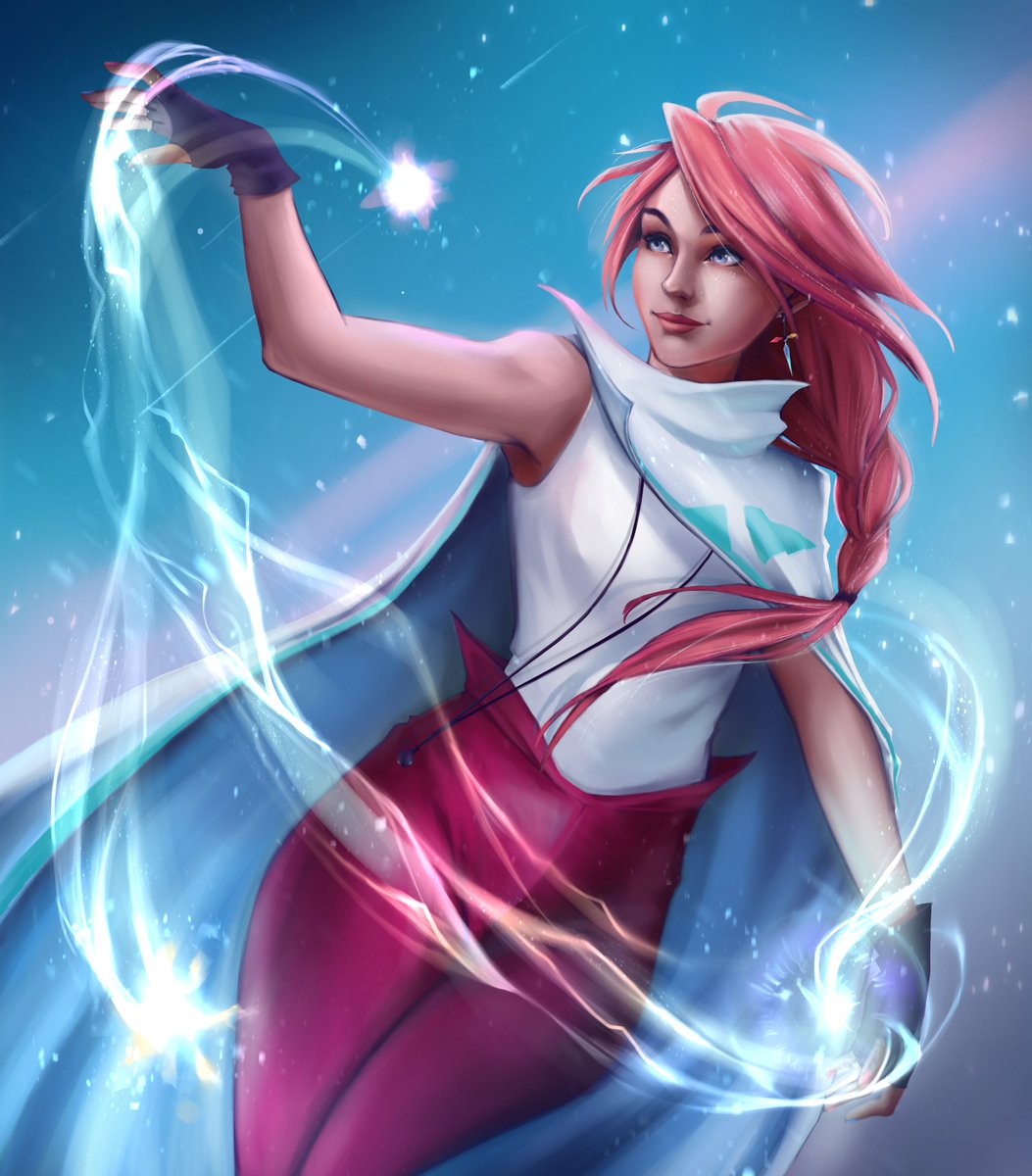lofilit's tweet photo. My contribution to @rossdraws #drawthisinyourstyle challenge of #fayeredraw .
I'm not sure if I'm late, but I really wanted to participate.
(๑•̀ㅂ•́)و
I absolutely loovee the characters of him! https://t.co/seSQ9ahkRr
