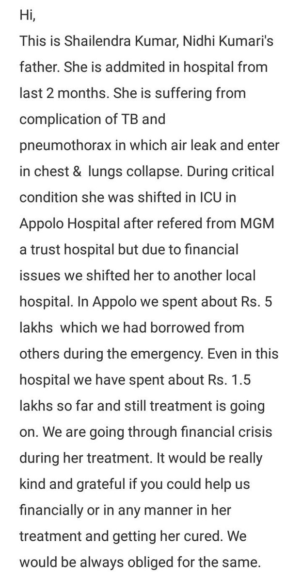 Nidhi tweet media