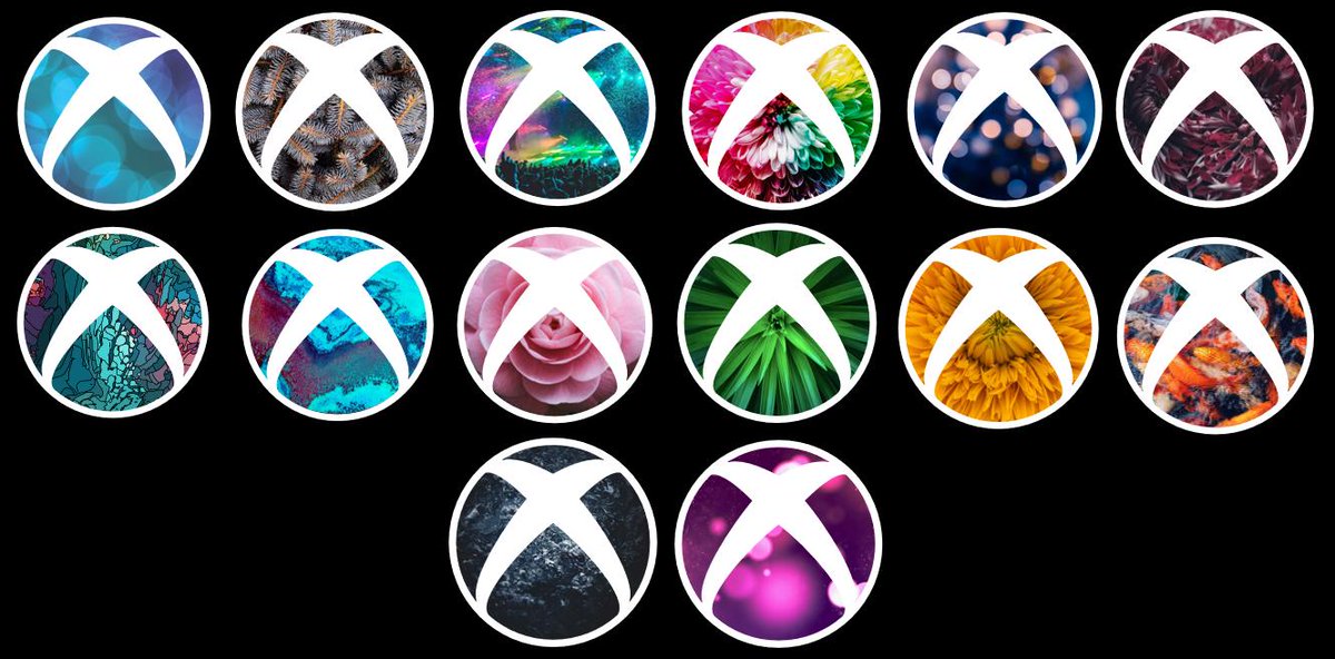 Back of my old laptop ;) #Xbox