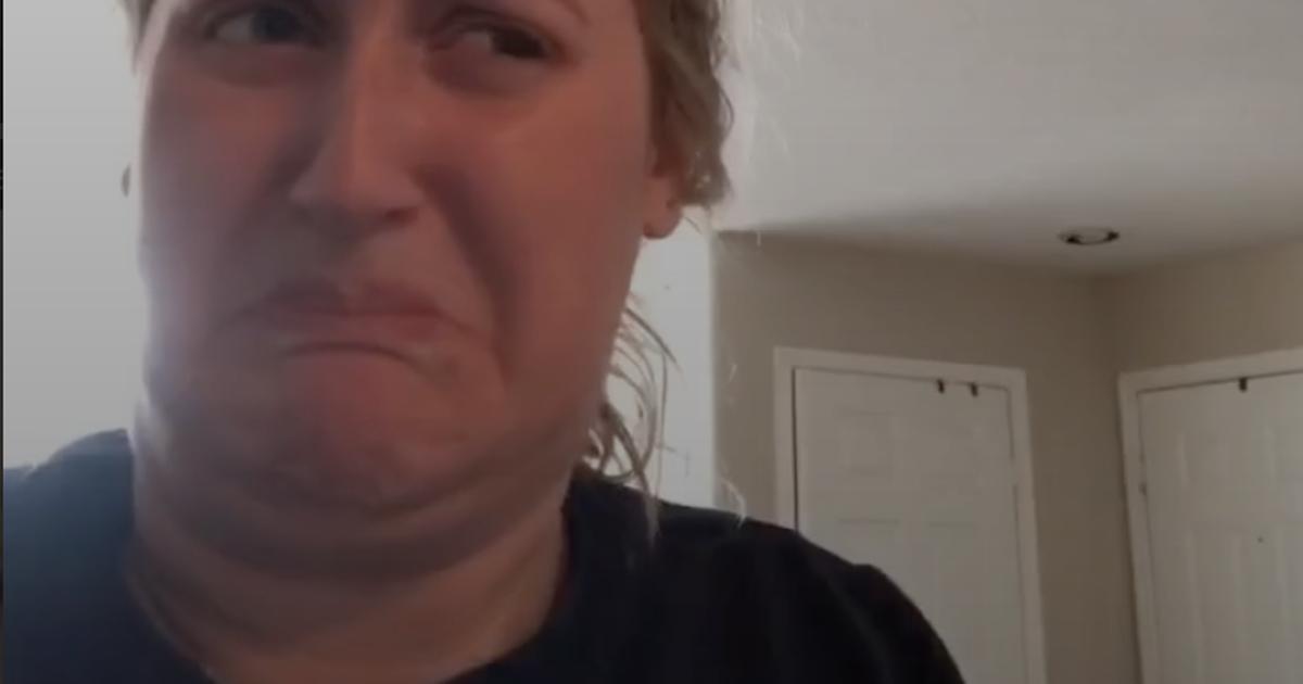 MariaVincent22's tweet photo. This woman's face journey after trying kombucha is your newest reaction meme https://t.co/O5msLCH57a https://t.co/lnSJx4q7WL