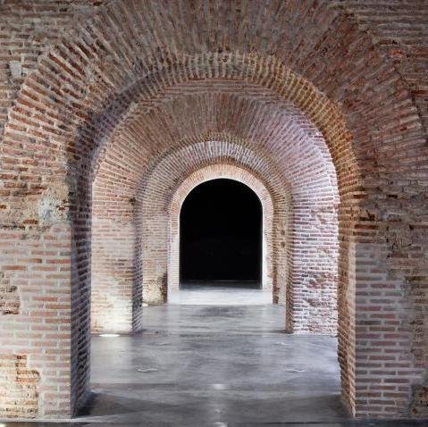 Brief Festival otro año más en el maravilloso Centro Conde Duque! 

#condeduque #graphicdesign #diseño #madrid #festival #design #branding