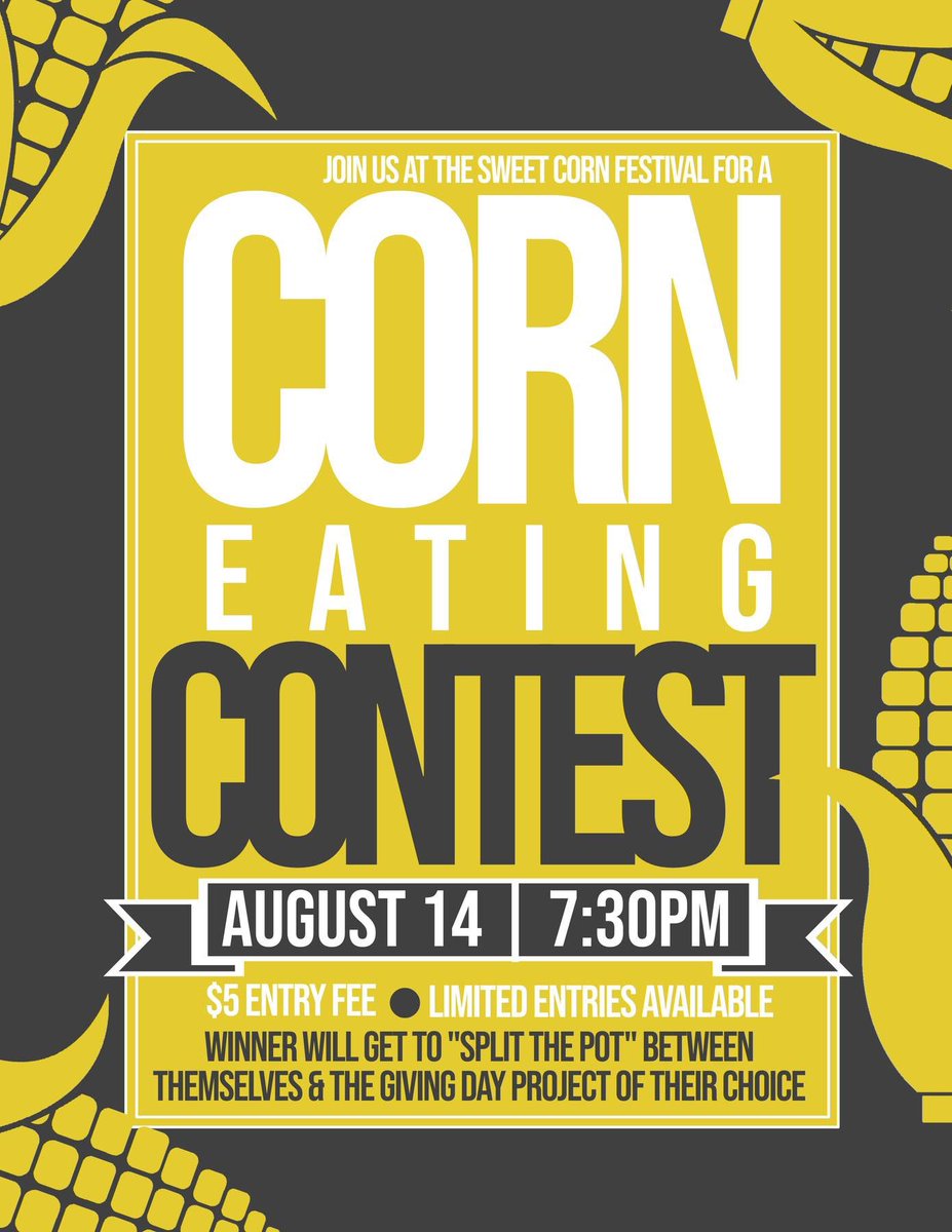 Ok so mass invite to all the twitter peeps that are close. Please feel free to add others &amp; RT.  🌽<a href="/junesrealdad/">The Diabetic Farmer ™️</a> <a href="/Lauritsen4440/">Luke Lauritsen</a> <a href="/lij1954/">Mike Liljedahl</a> @caleb_pokorny <a href="/SSchmidt87/">Sam Schmidt 🇺🇸🌽</a> <a href="/josh_knauss/">Josh Knauss</a> <a href="/shley_says/">Ashley •</a> <a href="/jillconnpac/">Jill Connealy</a> <a href="/CornKng333/">Tim Gregerson</a> <a href="/ShopbarPicks/">The way I Am</a> <a href="/BeerbohmC/">Christopher Beerbohm</a>  <a href="/BjKempcke/">Bj Kempcke</a> <a href="/GarretGregerson/">Garret Gregerson</a> <a href="/jhansen138/">Jon Hansen</a>