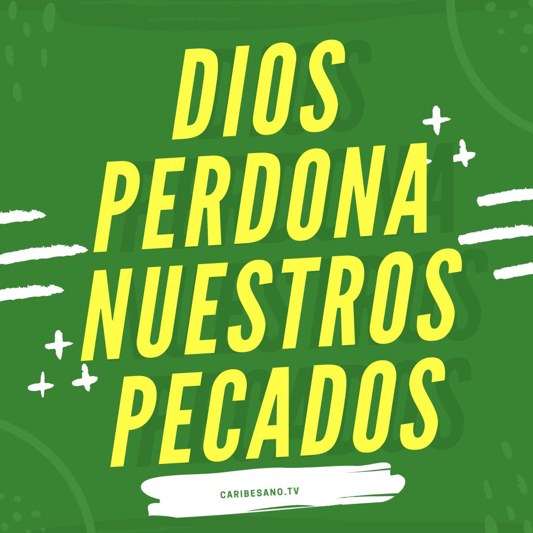 RadioCaribeSano's tweet photo. La mayoría de nosotros nos sentimos intranquilos cuando tenemos una deuda que no logramos pagar. Sólo cuando la saldamos sentimos alivio. Dios envió al mundo a su Hijo Jesucristo y Gracias a su  muerte podemos vivir tranquilos #Pecados #gracia #Jesucristo #ley #desobediencia https://t.co/HlhkuEwWhl