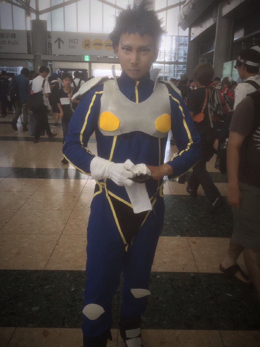 Twoucan アンチノミー の注目ツイート コスプレ Twoucan アンチノミー の注目ツイート コスプレ