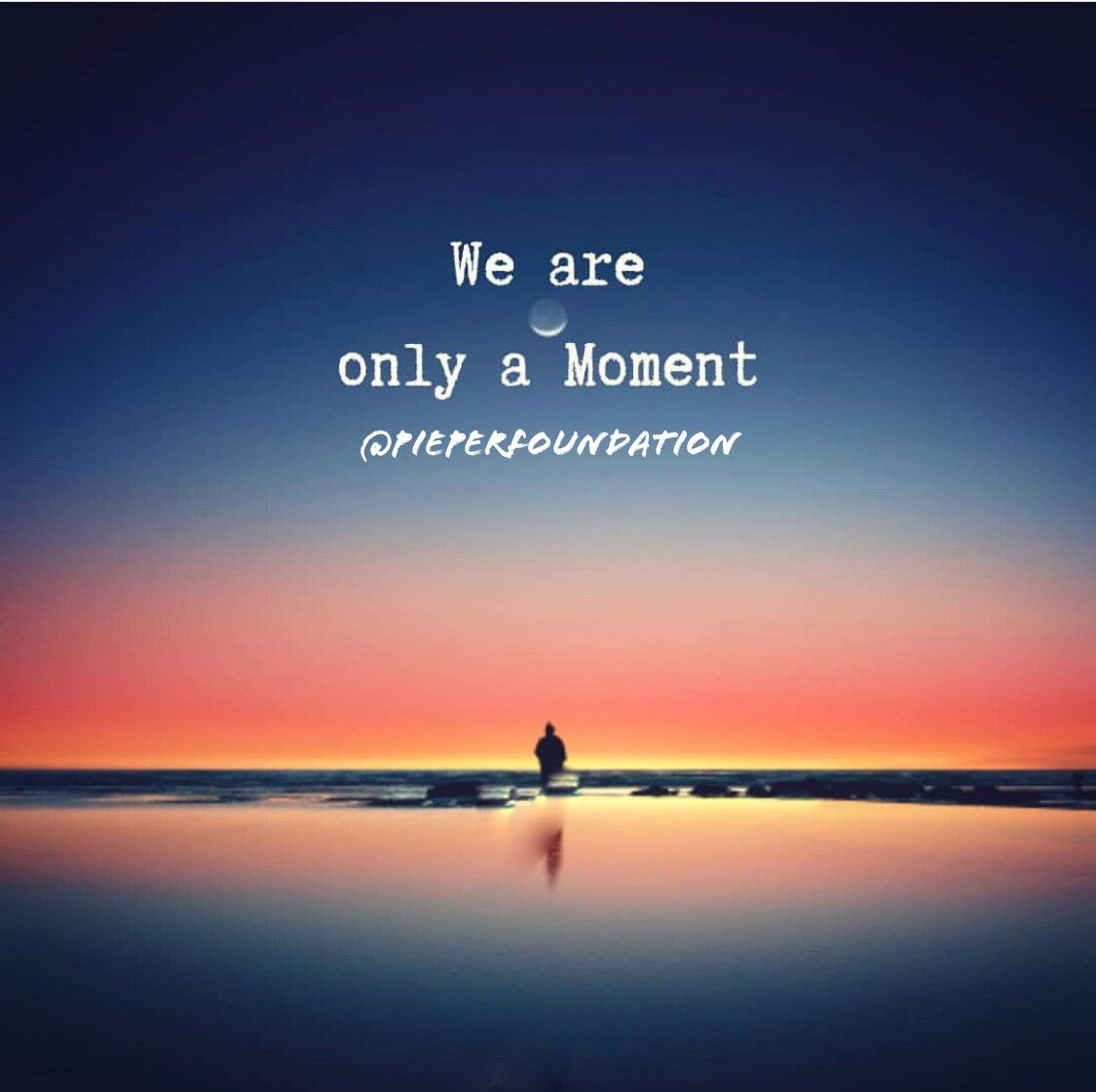 PieperFDN's tweet photo. Filter your daily life and adjust until you’re in a place of peace. You deserve to be at peace even while you’re here. Be in the moment, whether it is big or small, and remember you are only a moment.
#moments #love #photography #happy #instagood #photooftheday #travel https://t.co/pdcy0hy5ZB