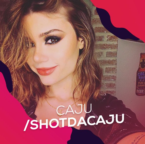 ProdutoraNix's tweet photo. É com muito orgulho que anunciamos nossa mais nova cliente na Produtora Nix! Seja bem vinda @caju_sz , é um imenso prazer ter você conosco! 😎🎉 https://t.co/XTq7DiUpF3