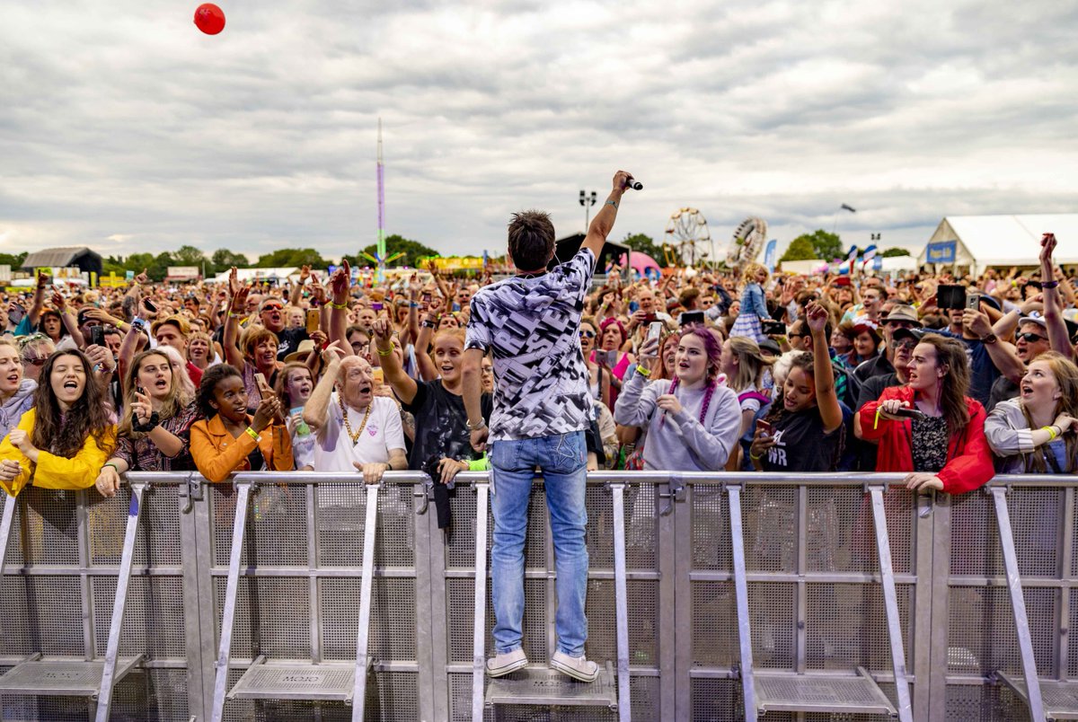 Evoke Festival tweet media