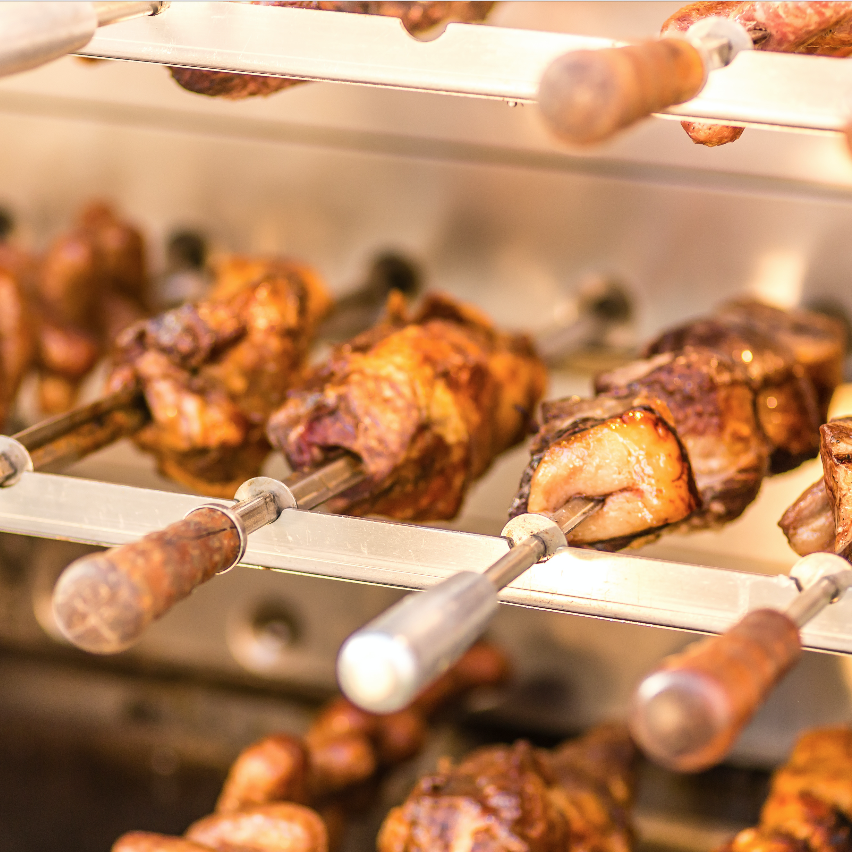 BoiNaBraza's tweet photo. Not your typical BBQ. Brazilian cuts grilled and seasoned for you by our Gauchos.

DFW Restaurant Week special pricing &amp; menu available until Sept. 1st. Reserve at https://t.co/q1EKdKgDBY https://t.co/PcIOGLEFZ6