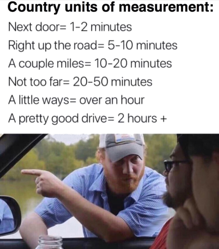 Merica.
