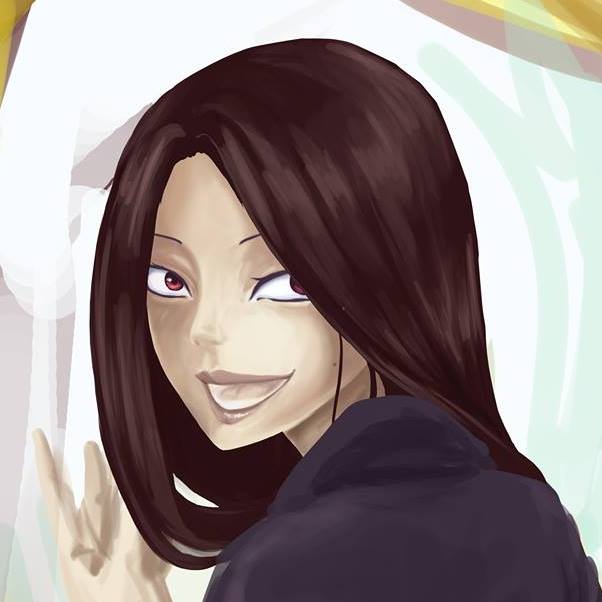 AngHellStudio's tweet photo. Vous habitez Lyon et ses alentours ? Vous pourrez y retrouver notre illustratrice @HanaKoLyCat , accompagnée de MayArt, à la convention Lyon Hanabi le 25 août ! https://t.co/srOlvOJNSb