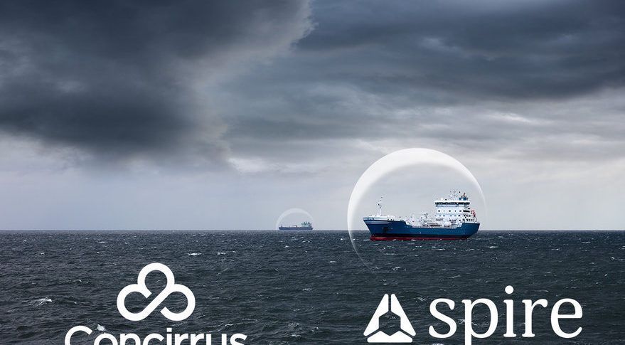 kotaknaren's tweet image. RT @aisdata: RT @SpireGlobal: We’re excited to announce our partnership with @concirrus! “We are always looking for new opportunities to leverage data for the benefit of our clients.” —Graham Libaert, Director of Alliances @glibaert 
@aisdata #DataManage…