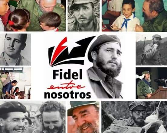 DaudyMilian's tweet photo. BMC Chimborazo Demostró que sí se pudo,sí se puede y se podrá superar cualquier obstáculo,amenaza o turbulencia en nuestro firme empeño de construir el socialismo en Cuba,o lo que es lo mismo¡Garantizar la independencia y la soberanía de la patria!#Cuba #Fidel @CubacooperaEcCh https://t.co/b9EB5phi1V
