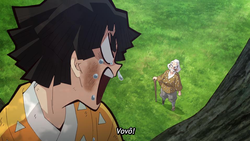 Kimetsu No Yaiba Dou