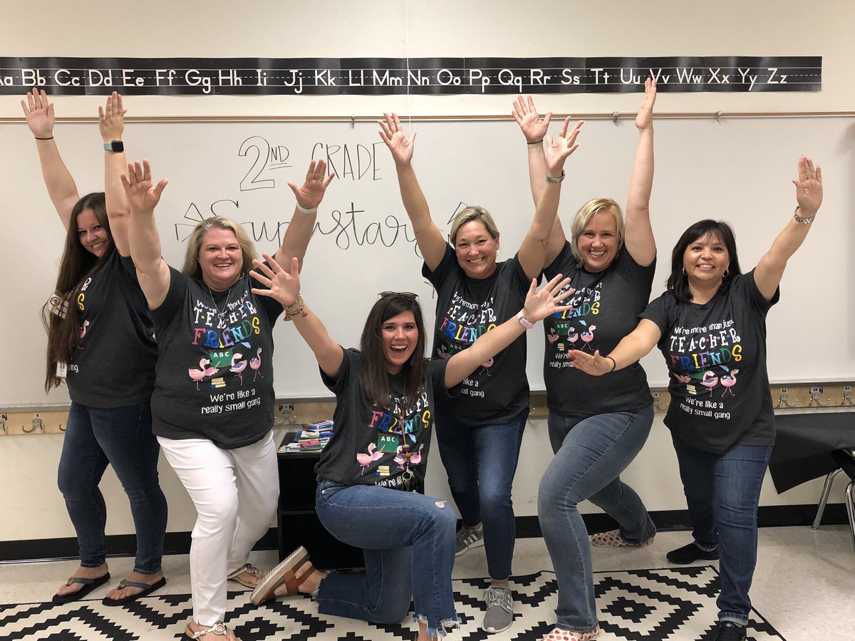 CSES_2ndgrade tweet media