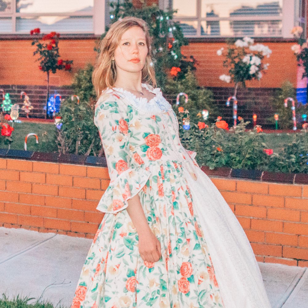 JUST ANNOUNCED: <a href="/JuliaJacklin/">Julia Jacklin</a> with @christianleehutson at <a href="/WarsawConcerts/">Warsaw Concerts</a> on November 8 ✨ Presale starts tomorrow at 10am with code SHAKEIT: bit.ly/2Tnu9dR